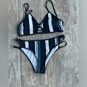 Cupshe Bikini